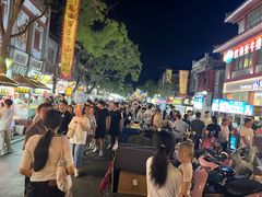 -鼓楼夜市