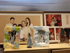 -海马体照相馆(大连柏威年购物中心店)