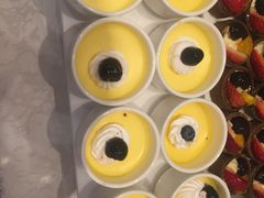 -上海大宁福朋喜来登酒店大堂吧(共和新路店)