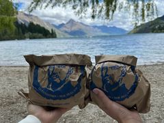 -Fergburger(皇后镇店)