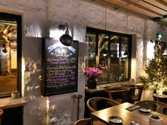 -Apollo·西班牙小酒馆(安福路店)