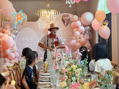 -HERRE·FARM 赫尔露营农场·团建聚会包场