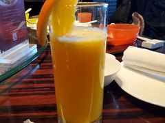 -新天世纪中餐厅