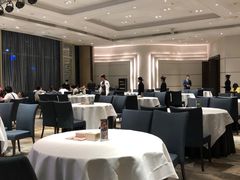 大堂-春满园·早茶·粤菜·宴会(前海店)