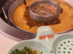 -晓宇重庆火锅(赛格国际购物中心店)