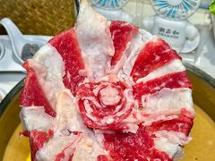 -潮正和潮汕牛肉火锅·老字号(番禺万达店)
