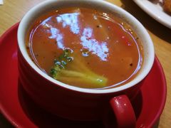 罗宋汤-必胜客(天河城店)