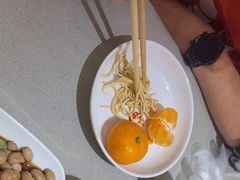 -巴蜀王婆大虾(南锣鼓巷店)
