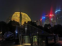 -杭州国际会议中心洲际酒店-原素全日餐厅(解放东路店)