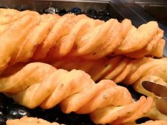 -头壹号饸饹面·大油条(常营店)