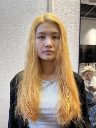 -ON STAR SALON