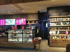 -星巴克(镇江苏宁广场6F店)