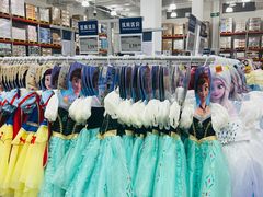 -山姆会员商店(上海浦东店)