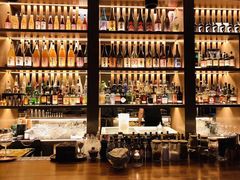 -RMK Shochu Bar(三诺店)