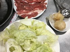 -三兴涮羊肉(荣安大街店)