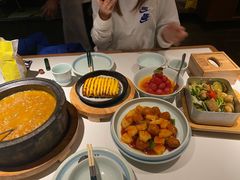 -0776食堂·京城创意菜(七里庄店)