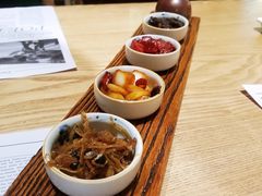 -小大董·烤鸭(凤凰汇店)