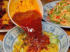 -福苗小骆驼烧烤(莲湖路店)