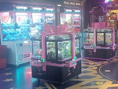 -反斗乐园(领展中心城店)