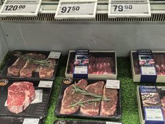 -盒马X会员店(上海森兰商都店)