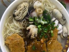 -荔林食店(西华路店)