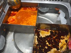 -海底捞火锅(武胜路凯德广场店)