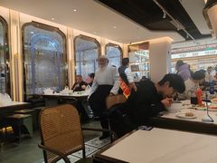 -丝路伊兰·兰州牛肉面(牛街总店)