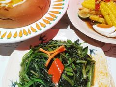 -太食獸泰式茶餐厅(兰州中心首店)