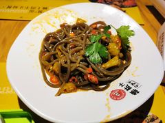 -赖胖子肉蟹煲(金牛万达店)