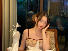 -西双版纳融创皇冠假日度假酒店