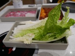 白菜-重庆刘一手(巴黎一店)