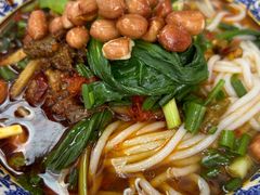 -湖南常德牛肉米粉(十梓街店)