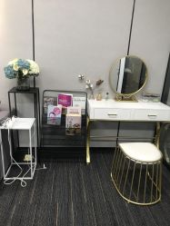 -MJ skin care国际皮肤管理中心