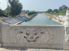 -赵州桥景区