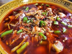 -盐井记·自贡美蛙鲜锅兔(中和店)