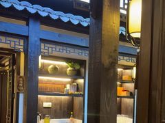 -江南韵·无锡太湖文化体验餐厅(凤凰天街店)