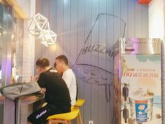 -DQ·蛋糕·冰淇淋(五角场万达店)