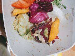-木屋烧烤(Ipark店)