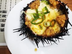 -海胆小馆(东北水饺·春柳店)