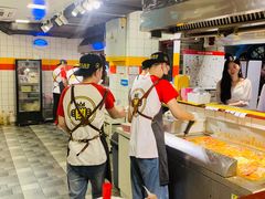 -四环冷面王(西单华威约饭街店)