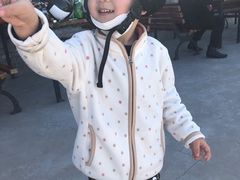 -月河湾马术俱乐部(朝阳店)