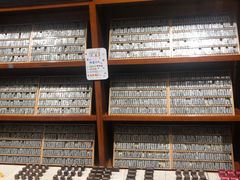 -西西弗书店&矢量咖啡(万象城店)