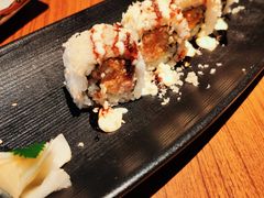 -仓桥家·焗寿司·锅物(光谷步行街店)