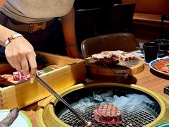 -虎哥六韩式烤肉料理 TIGERGRILL(隆生金山湖中心购物广场店)