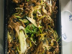-清真永恒华威肉饼(潘家园店)