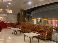 -汕头金海湾大酒店(万象城店)