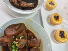 -鹿鸣酒家(越秀店)