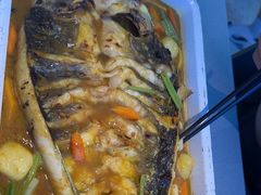 -半天妖烤鱼(海梦一方店)