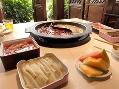 -川西坝子火锅(金沙1.0直营店)