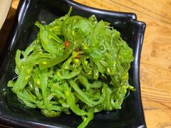 -我的面 川味Bistro(后沙峪店)